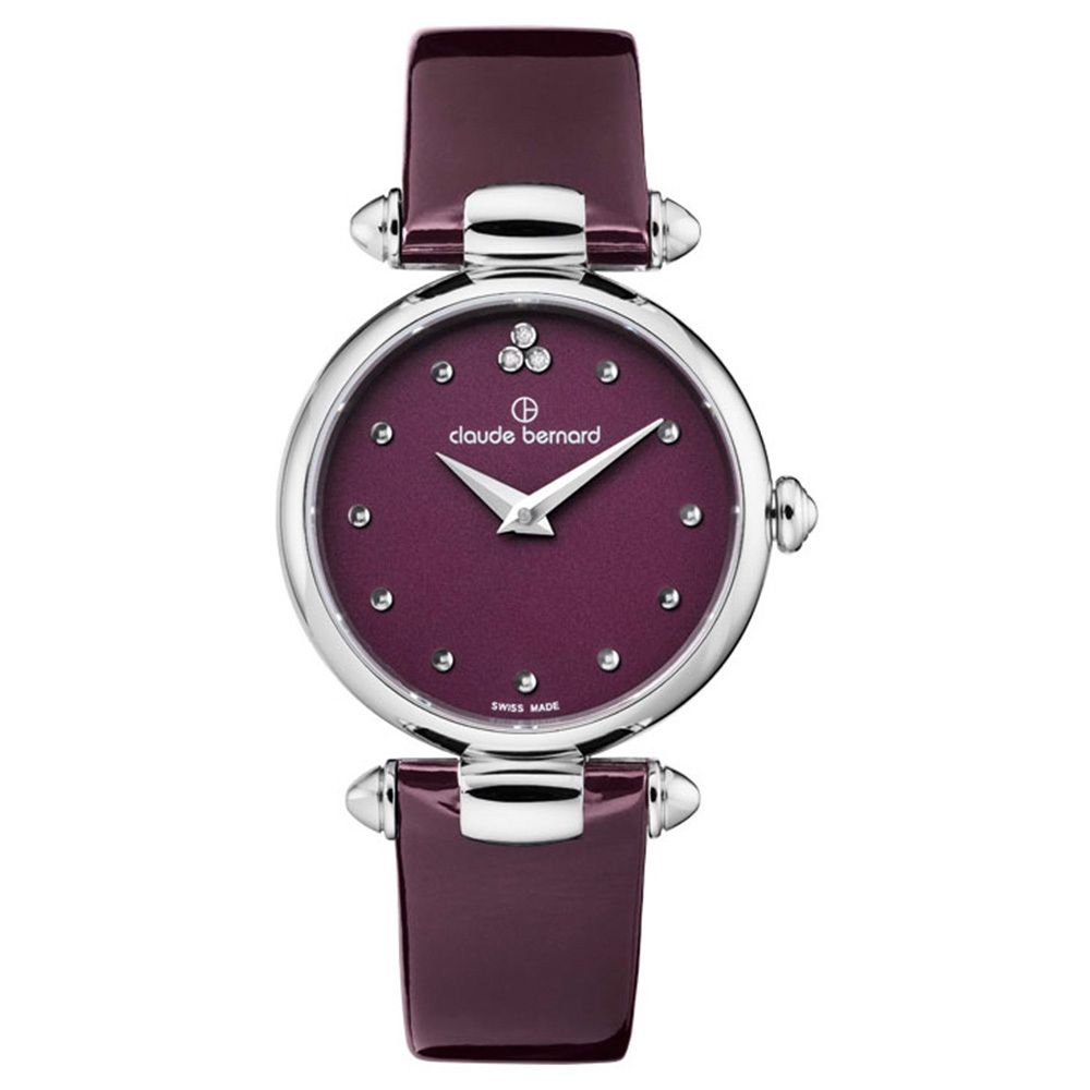 Claude Bernard Dress code 20501 3 VIODN