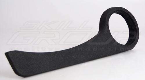 Подиум дверной ВАЗ классика (винил стандарт) 20