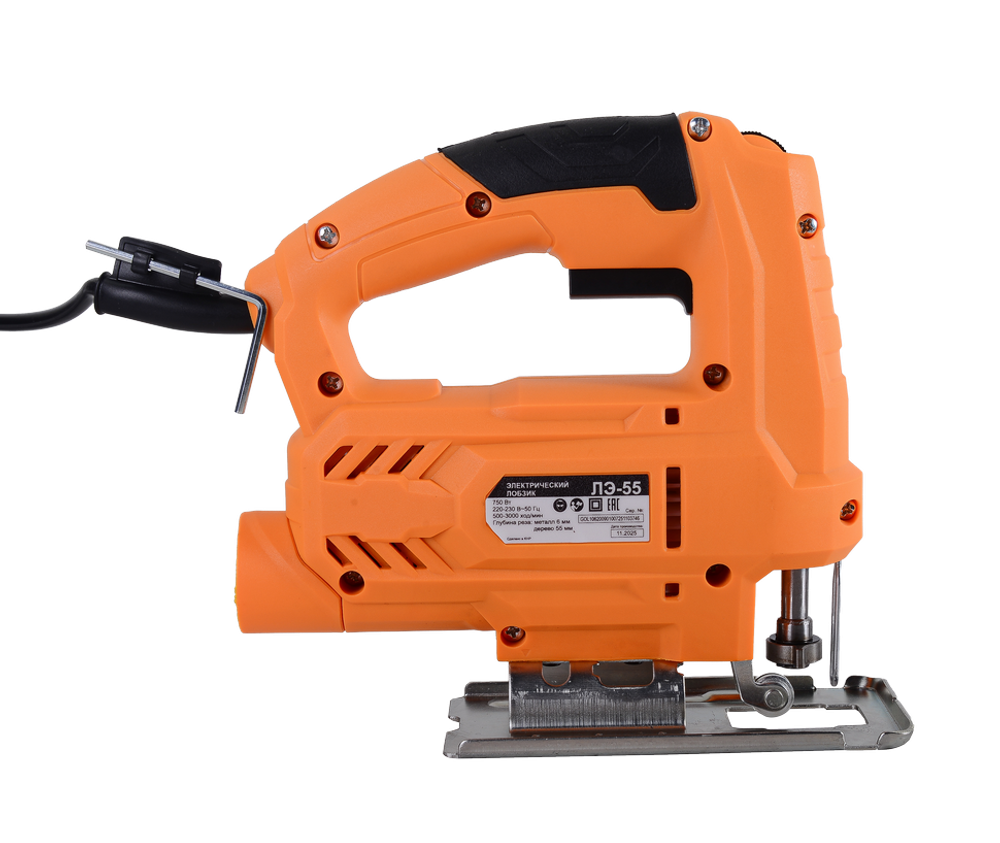 Электролобзик Вихрь ЛЭ-55