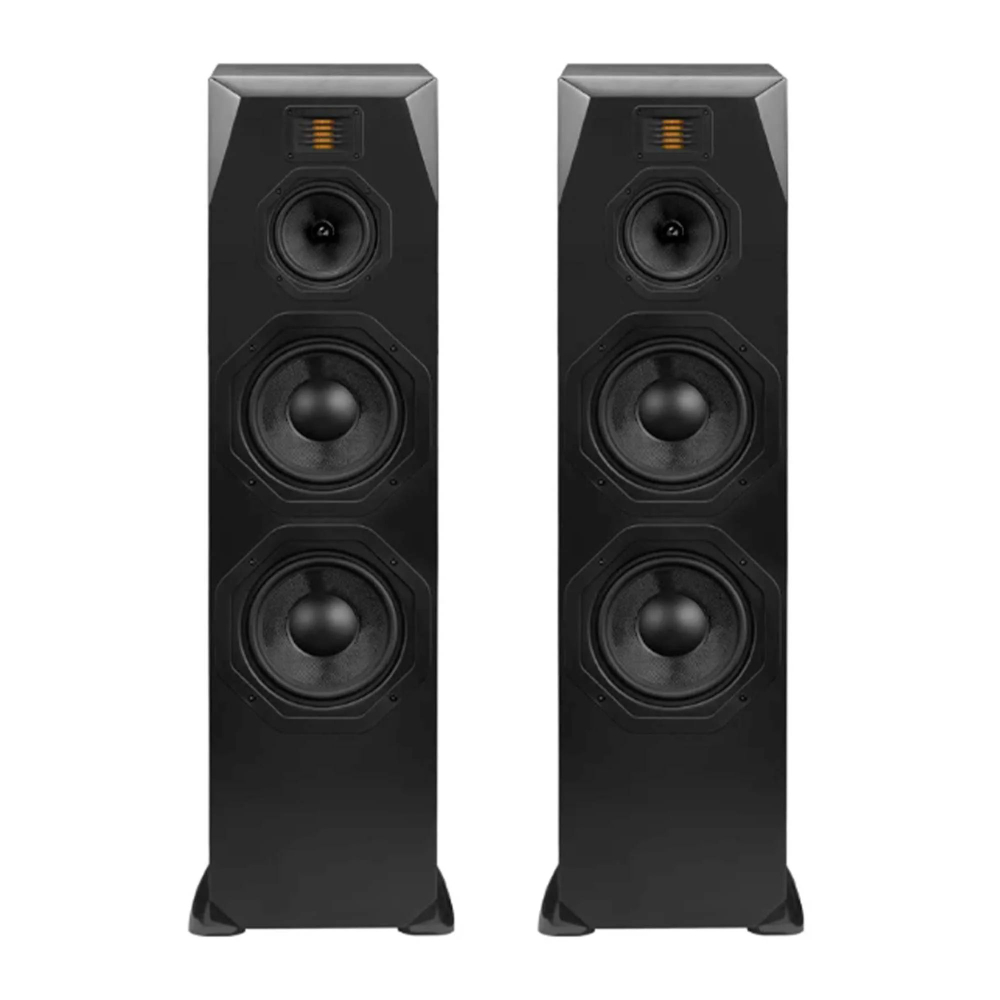 Напольная акустика Emotiva Airmotiv T2 Plus