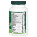 Deva, Vegan Tuba Prime ™, мультивитамины, без железа, высокая эффективность, 90 таблеток, покрытых оболочкой