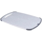 Доска разделочная Granite 290мм, Белый