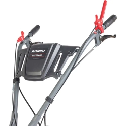 PATRIOT Boston 6D мотоблок дизельный 440701535