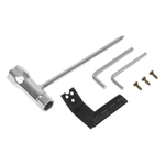 Триммер электрический Denzel TE-1400