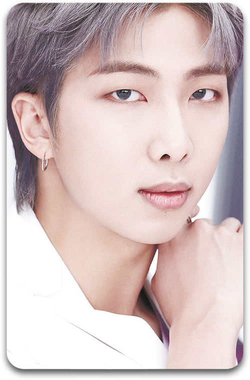 Карта / BTS #0687