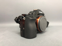Sony A7S (645 кадров)