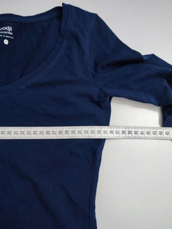 Лонг Oodji повседневный 44 размер