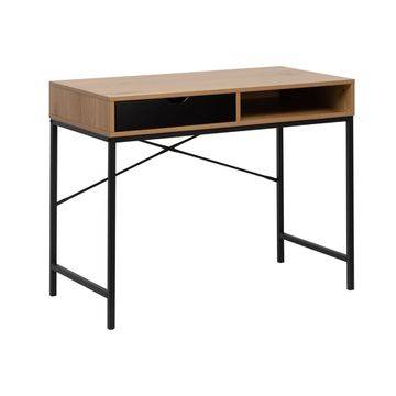 Консоль Leset Вудми с ящиками