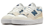 Кроссовки New Balance Nb 550 (Женская размерная сетка)