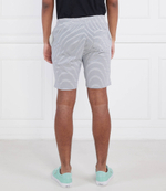 Шорты POLO RALPH LAUREN - голубой(710901037)