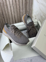 Кроссовки Brunello Cucinelli