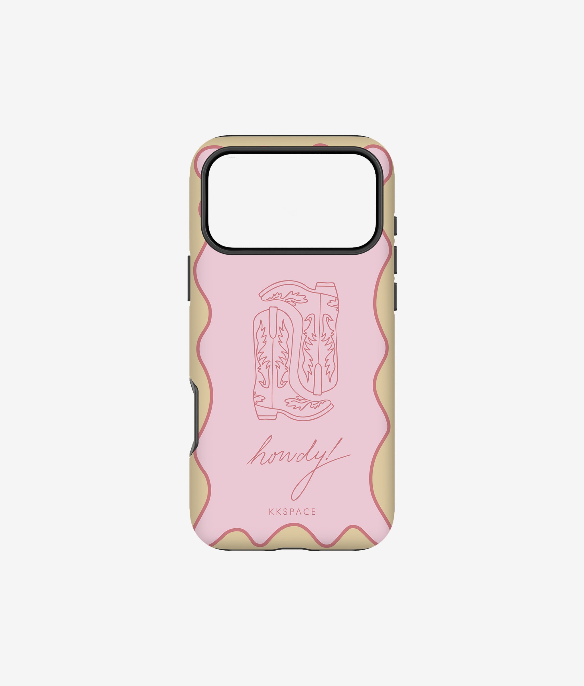 Чехол HOWDY для iPhone