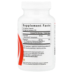 Seeking Health, магний плюс, с витамином B6, 100 капсул