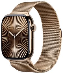 Apple Watch Series 10 Титан