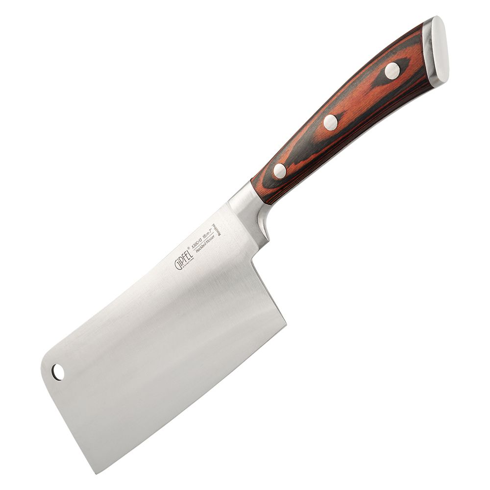 Кухонный нож-топорик Gipfel Laffi 8410