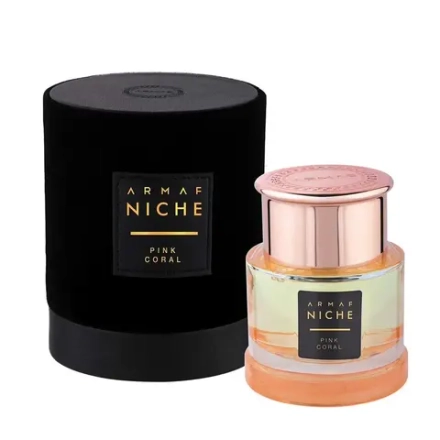 Женская парфюмерия ARMAF EDP Niche Pink Coral 90 мл