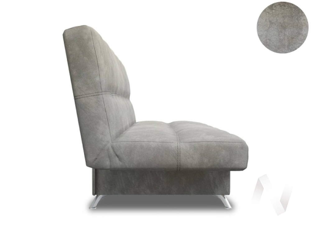 Диван прямой Клик-Кляк 8 ДК (Lime Graphite; 3 категория)