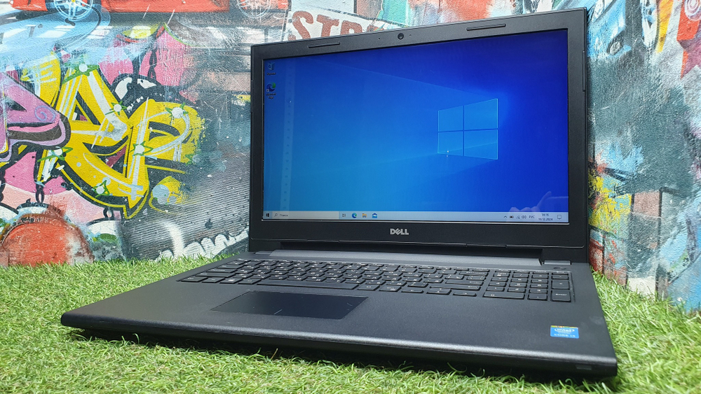 Ноутбук Dell i3/4Gb/inspiron 15 P40F P40F001/Windows 10