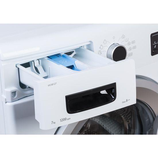 Стиральная машина Freggia WOB127