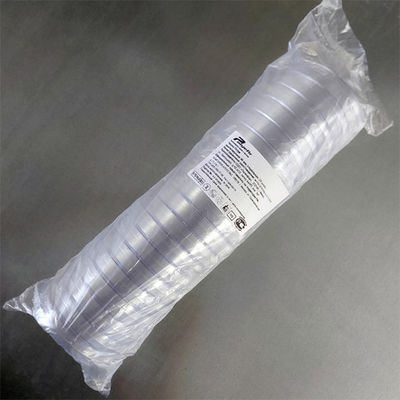 Чашки Петри пласт. 90мм стер., односекционные, Пластилаб, 20шт/уп.