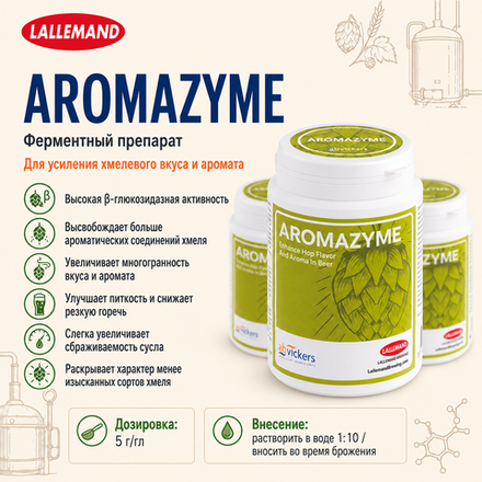 ABV AROMAZYME