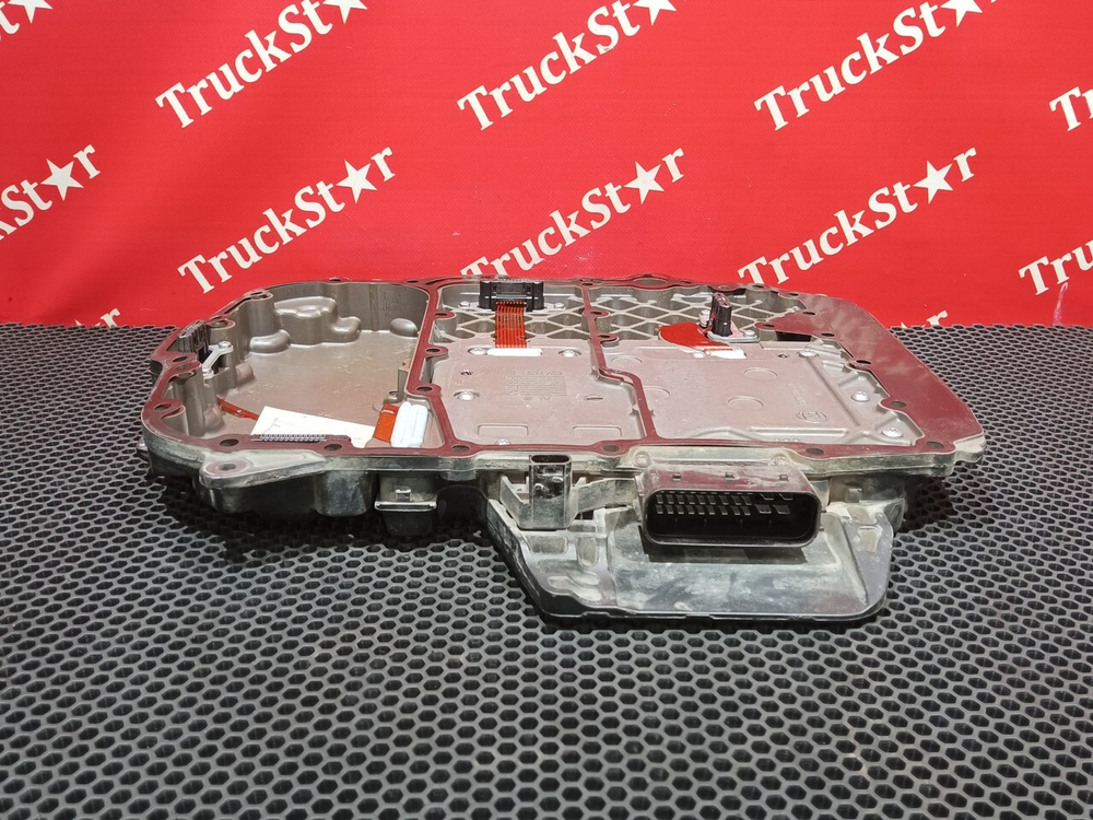 Блок управления АКПП ZF 12TX2420TD 2023г.
