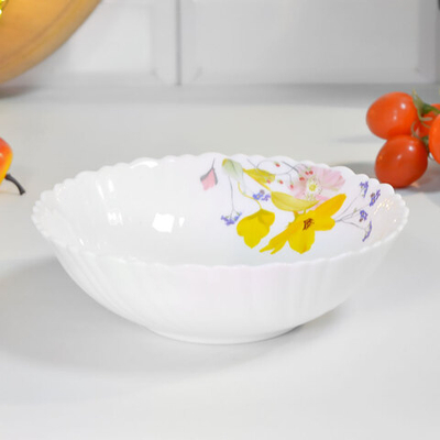 Миска суповая 18см Весна