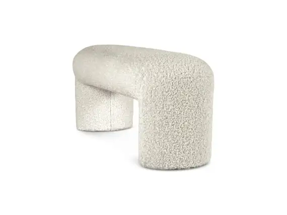 Банкетка Shaggy