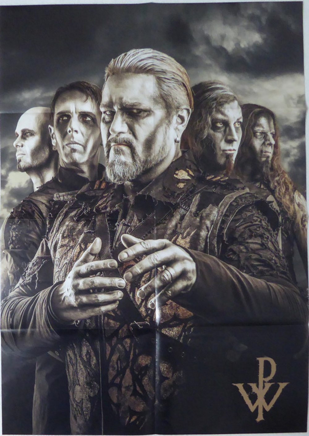 Powerwolf / Call Of The Wild (LP)