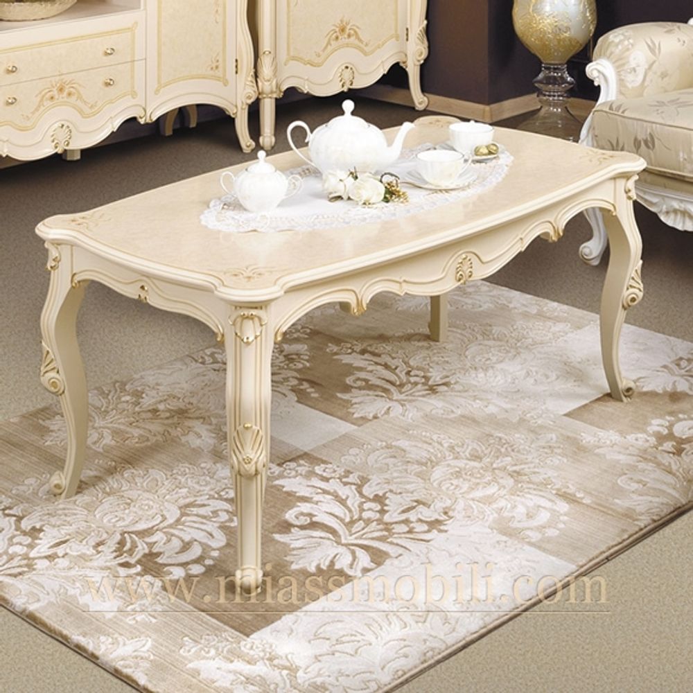 стол журнальный роза диа мебель