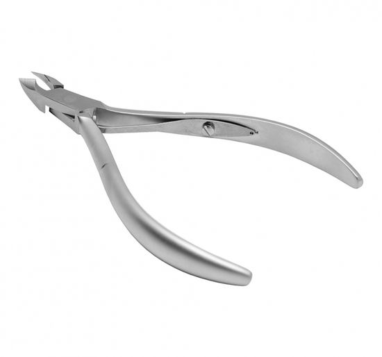 Кусачки маникюрные для кожи Yoko Y SK 004-4