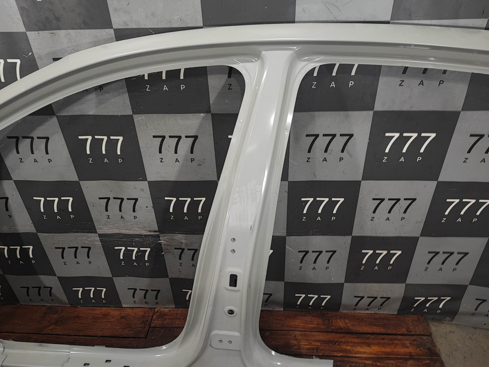 Боковина левая Kia K5 20-нв Новая Оригинал 71110L2A00