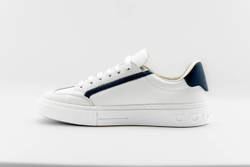 Кеды Salvatore Ferragamo