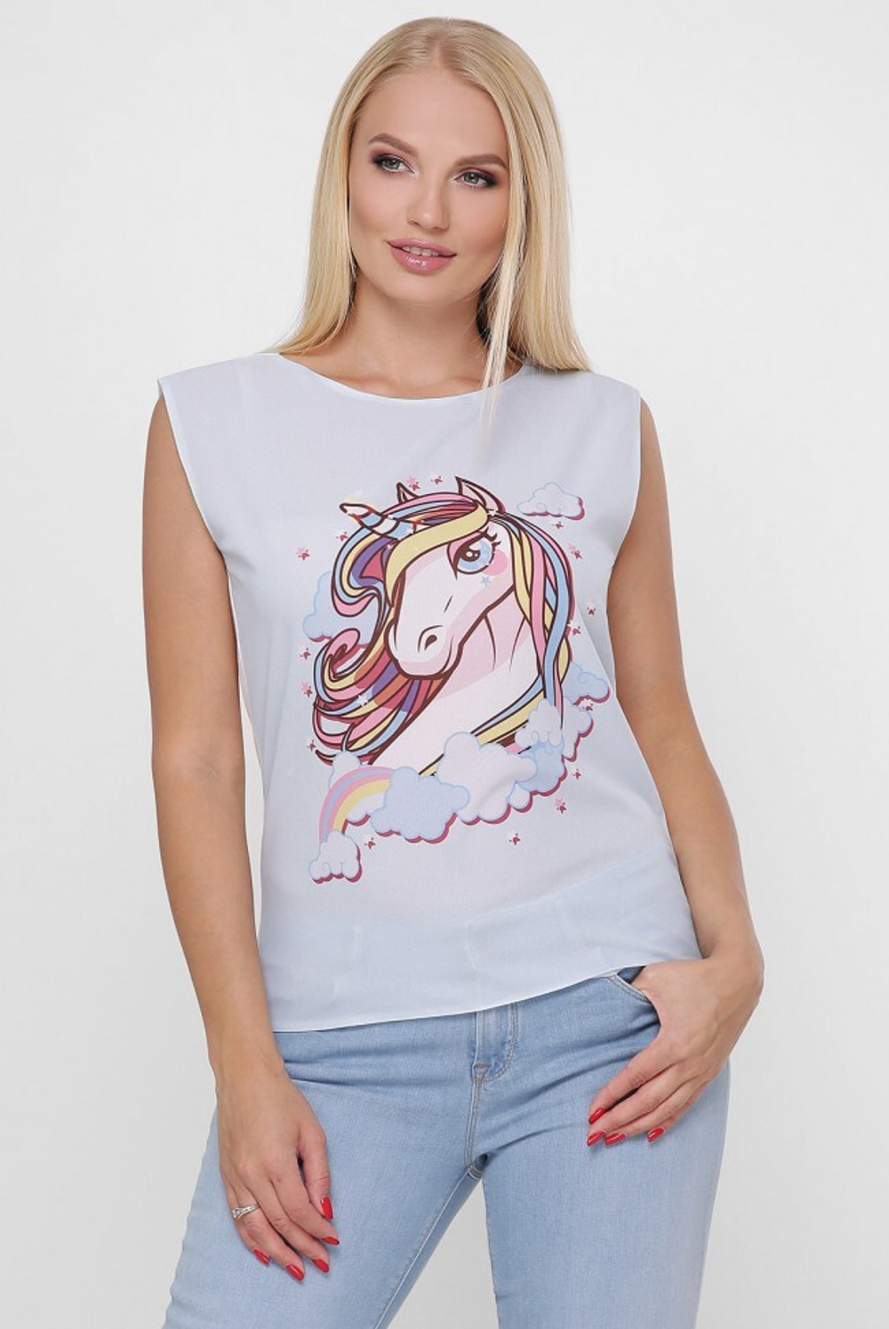 Футболка "Classic" FB-1760P