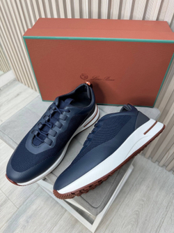 Кроссовки Loro Piana Week End Walk