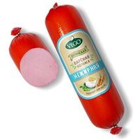 Колбаса Вареная нежирная, VEGO, 500 г