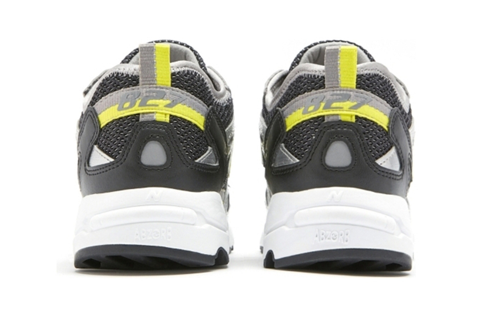 Кроссовки New Balance Nb 827