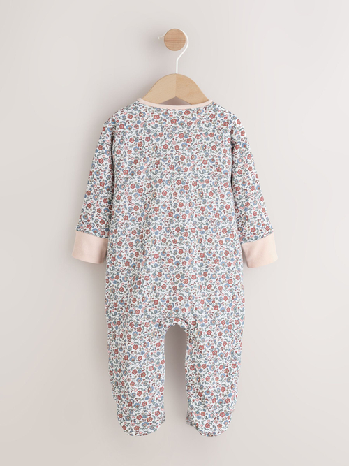 Комбинезон / Cлип для малышей Next F25-553, Бежевый