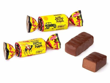 Конфеты Алтын Кум пп/пл 1 кг