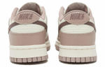 Кроссовки Nike Dunk Low (Женская размерная сетка)