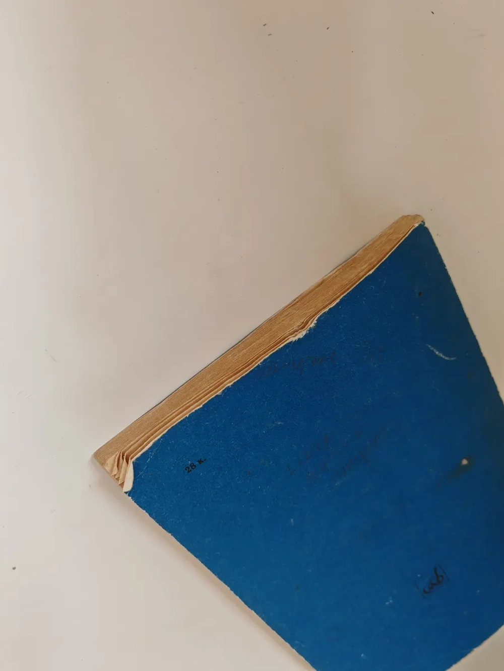 Музыкальная литература зарубежных стран