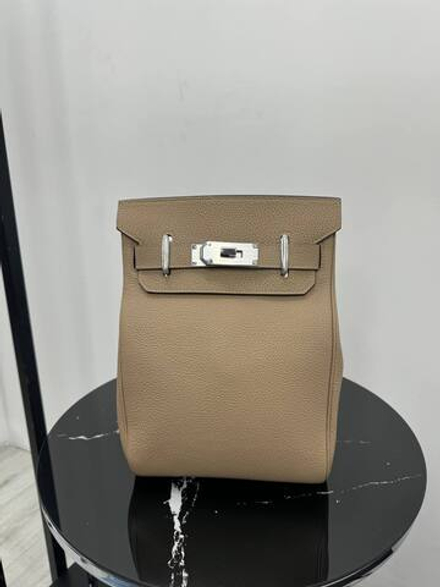 Сумка-слинг Hermes