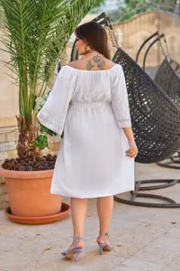 Платье УК-05478 Fabrika