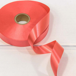 Лента Полипропилен 2см х 110м (Красный)