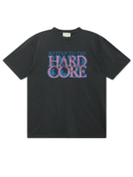 Мужская Футболка Faded Hardcore