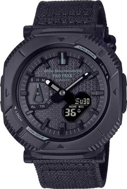 Мужские наручные часы Casio Pro-Trek PRJ-B001WM-1