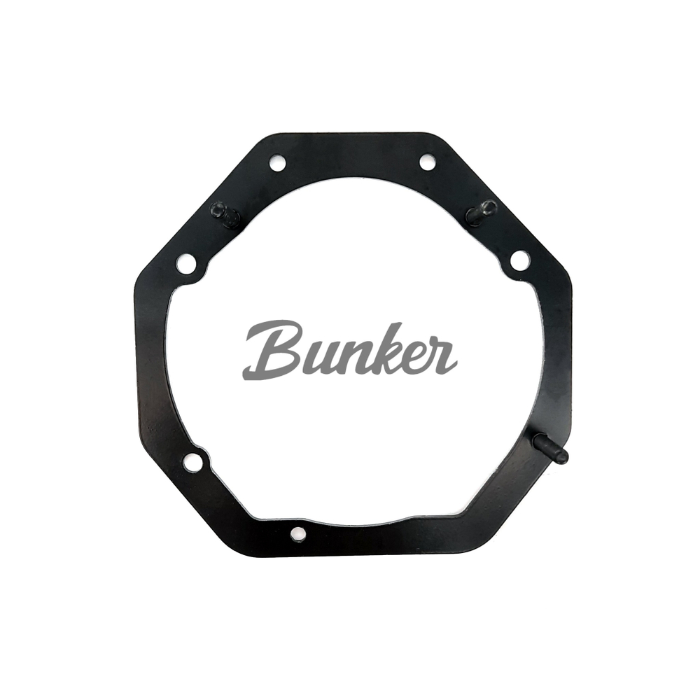 Переходные рамки для замены линз BUN-PR-27