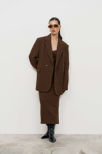 Платье корсетное