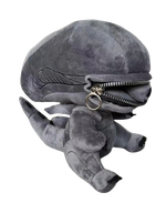 Мягкая игрушка Alien Ксеноморф-гибрид