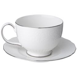 ЧАЙНЫЙ НАБОР LEFARD "BOUQUET" НА 6 ПЕР. 12 ПР. 280 МЛ (КОР=8НАБ.)